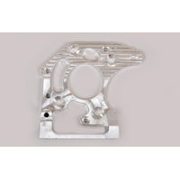 FG 01040/01 Engine holder Plate for EVO 2020.2 Chassis.