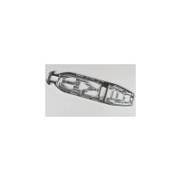 FG 01057/01 EVO Chassis 09-530, 1 pce.