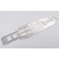 FG 01058 Chassis for EVO 2020 2WD Competition Car WB530