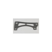 FG 01063 Gear plate EVO/Comp., 1pce.