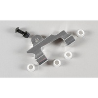 FG 01073/06 Rear Lower Arm Swivel Part, Right, 1pce.