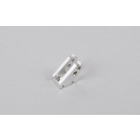 FG 01073/09 Lower Damper Mount for EVO 2020 Chassis, 1pce.