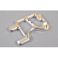 FG 01073/10 LH Inner Rear Lower Arm for EVO 2020.2 Chassis.
