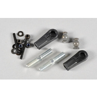 FG 01074/10 Conversion Kit Rear Upper Ball Wishbone set.