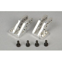 FG 01085 Rear Lower Shock Mount, 2PCE.