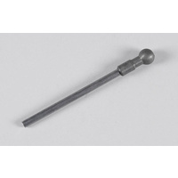 FG 01096/01 Stabilizer Ball Guide 5mm, 04 1pce.