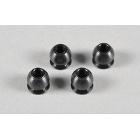 FG 01213/10  Steel Ball 7x6.5mm, 4pce.