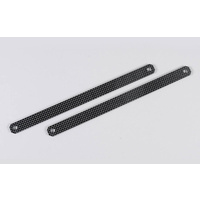 FG 03010/04  Carbon Fiber Side Guards 279mm, 2pcs.