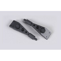 FG 03014/02 Body Mounts Rear 85mm, 4WD, 2pcs