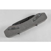 FG 03025 Front Bumper Street/Team-Truck, Set.