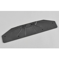 FG 03025/01 Front Bumper Street/Team-Truck, Set.