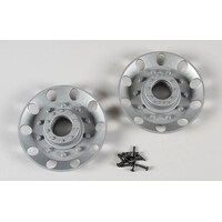 FG 03109 Rear wheel insert, Race Truck, 2pcs.