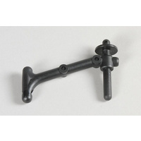 FG 03152/01 Extend. Rear Mount, MB-Truck, 1pcs.