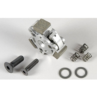FG 04419 3-Shoe Adjustable Clutch Unit, F1 & EVO 2020 Sedan.