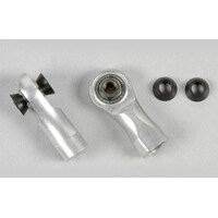 FG 04437 Ball and Socket Alloy Joint 05mm / M8, 2pcs