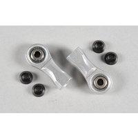 **** "DISCONTINUED" FG 04437/02 Alloy Ball and Socket Alloy Joint 5mm / M6, 2pcs