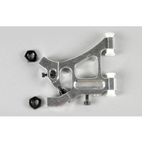 FG 04491  Rear lower Alloy Wishbone Wide 1:6