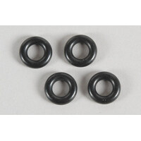 FG 04493/03 'O' Rings f. Servo Saver 6x3m, 4pcs