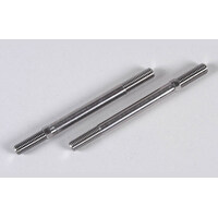 FG 04533/07 Titanium Turnbuckles, M7x94mm, 2pce.