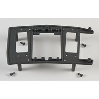 FG 05014 RC-Plate 1:5, Truck, Leopard, 1pce.