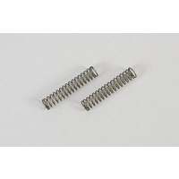 FG 05019/01 Pressure Spring 0,4x5x30mm, 2pcs.