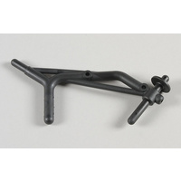 FG 05152 Extension Rear Body Mount/Porsche, ea.