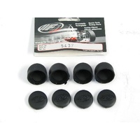 FG 05437 Headlights, Base & Caps, 4pce.