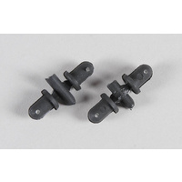 FG 06012 Body Bolts, 4pce.