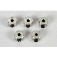 FG 06020  Collets 2,1 mm, 4pcs.