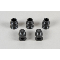 FG 06027/06 Steel Ball 6 mm, 5pcs.