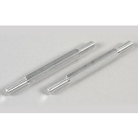 FG 06028/01 Track Rod Left & Right 1:6, 74mm, 2pce.