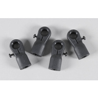 FG 06029/05 Ball and Socket Joint f. M8 Adjustable, 4pcs