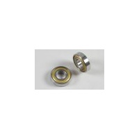 FG 06040/05 Ball Bearing 10x22x6 w. Grease Filling, 2pcs.