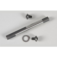 FG 06041/05 Competition Gear Shaft, Hardened