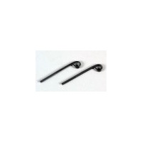 FG 06045/02 Brake Lever, 2pce.