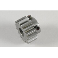 FG 06047/01 Steel Gear Wheel 15 Teeth Widened, 1pce.
