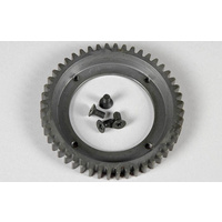 FG 06048/02 Steel Gear Wheel Big 48 Teeth Reinforced, 1pce