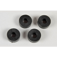 FG 06051 Dampening Rubber, 4pcs