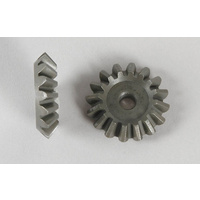 FG 06067 Differential Gear Wheel B, 2pcs.