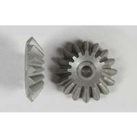 FG 06067/02 Diff, Gear Wheel B Reinforced, 2pcs