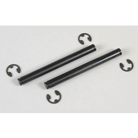 FG 06075 Rear Upper Wishbone Pin, 2pcs