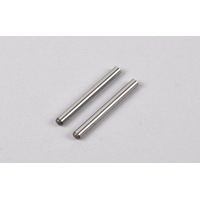 FG 06075/01 Harden Pin M6 5x50mm, 2pce.