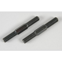 FG 06076/01 Rear Upp. wishb.thread rods R/L M8x61mm, 2pcs.