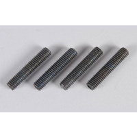 FG 06101 Screw Spring Limiting, 4pcs.