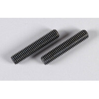 FG 06101/04 Headless Pin 40mm, 2pce.