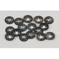 FG 06111 Clips for Window Grid, 15pcs.