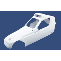 FG 06154 MARDER Body ABS, White