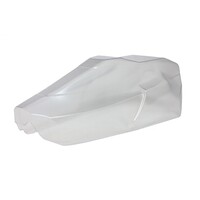 FG 06155/04 Body Funcross, Clear Lexan.