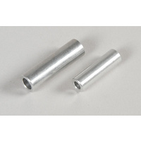 FG 06183/01 Alum. Distance 8x27/ 10x34, 2pcs.