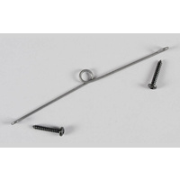 FG 06204/01 Mount for Pull Starter, 1pce.